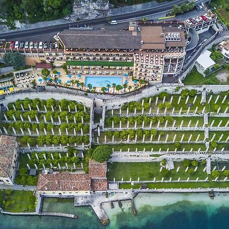 Hotel Splendid Palace Limone sul Garda Zewnętrze zdjęcie