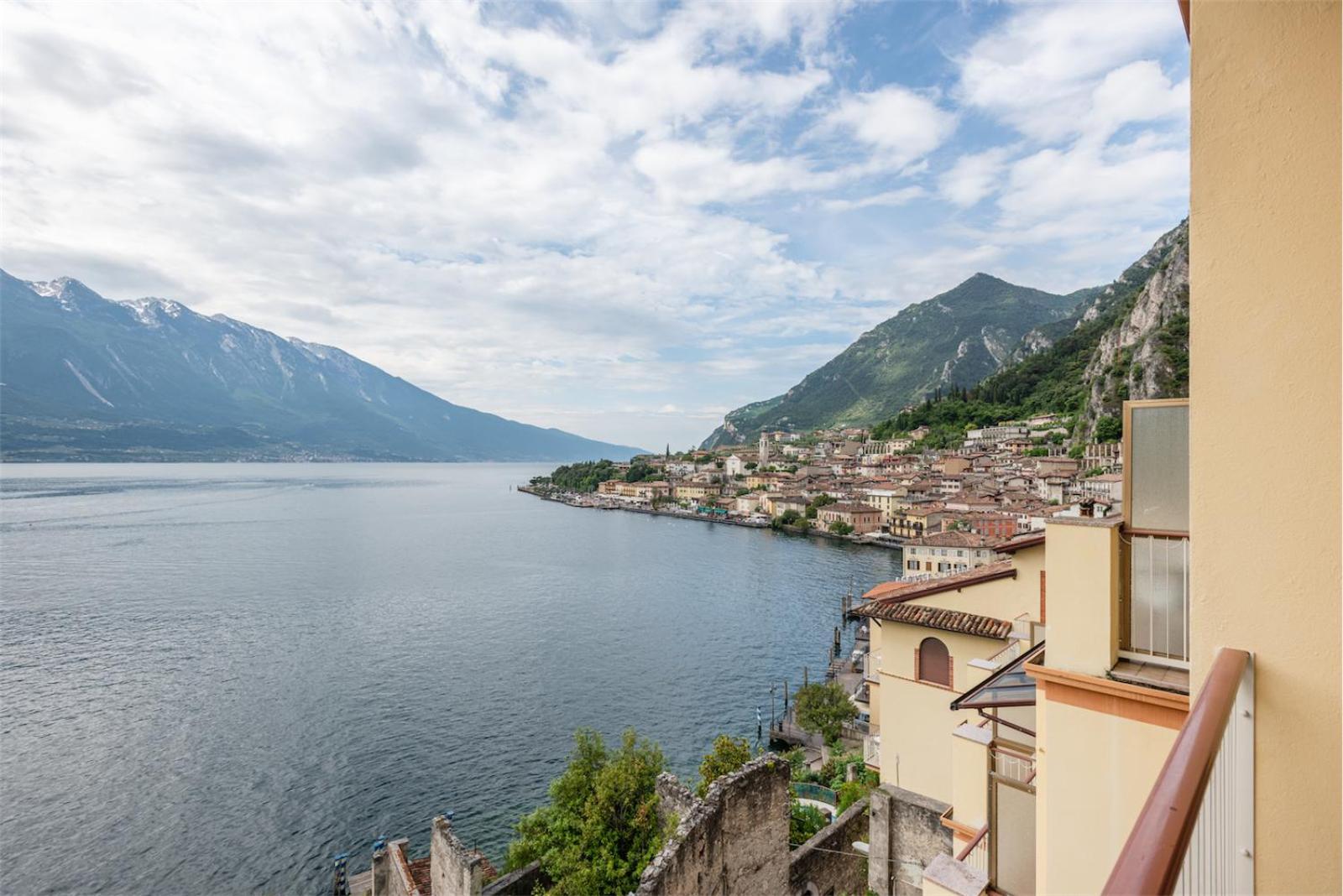 Hotel Splendid Palace Limone sul Garda Pokój zdjęcie
