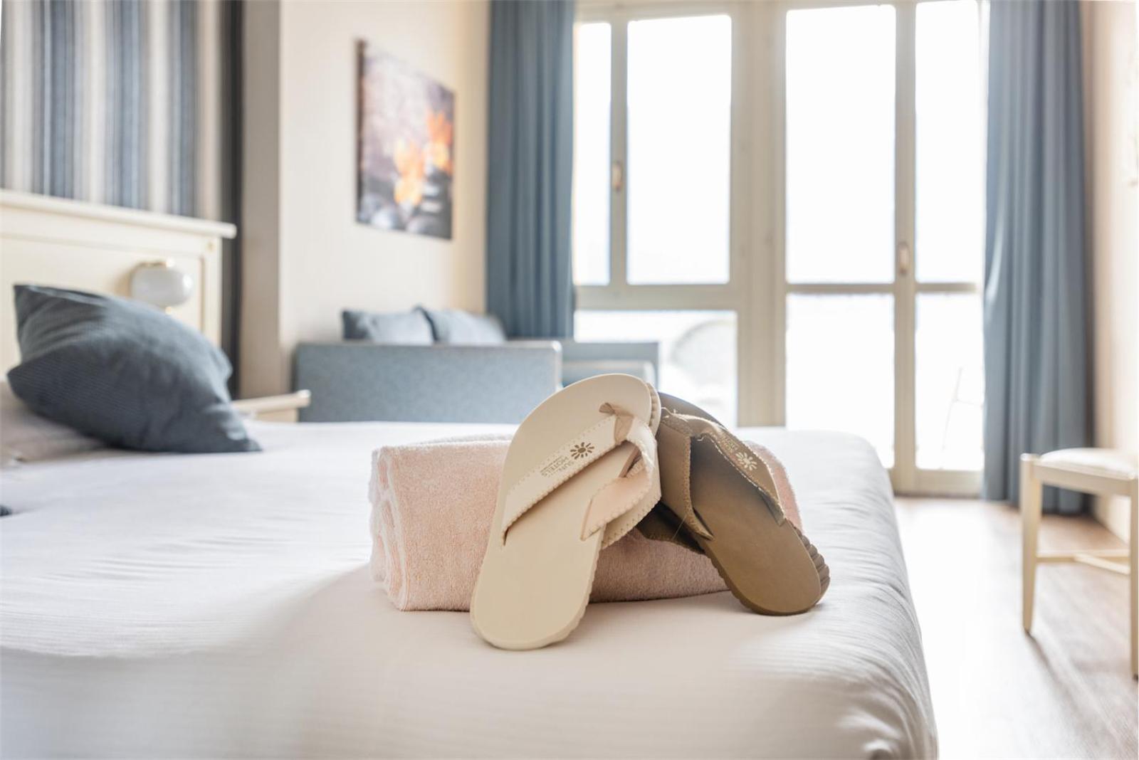 Hotel Splendid Palace Limone sul Garda Zewnętrze zdjęcie