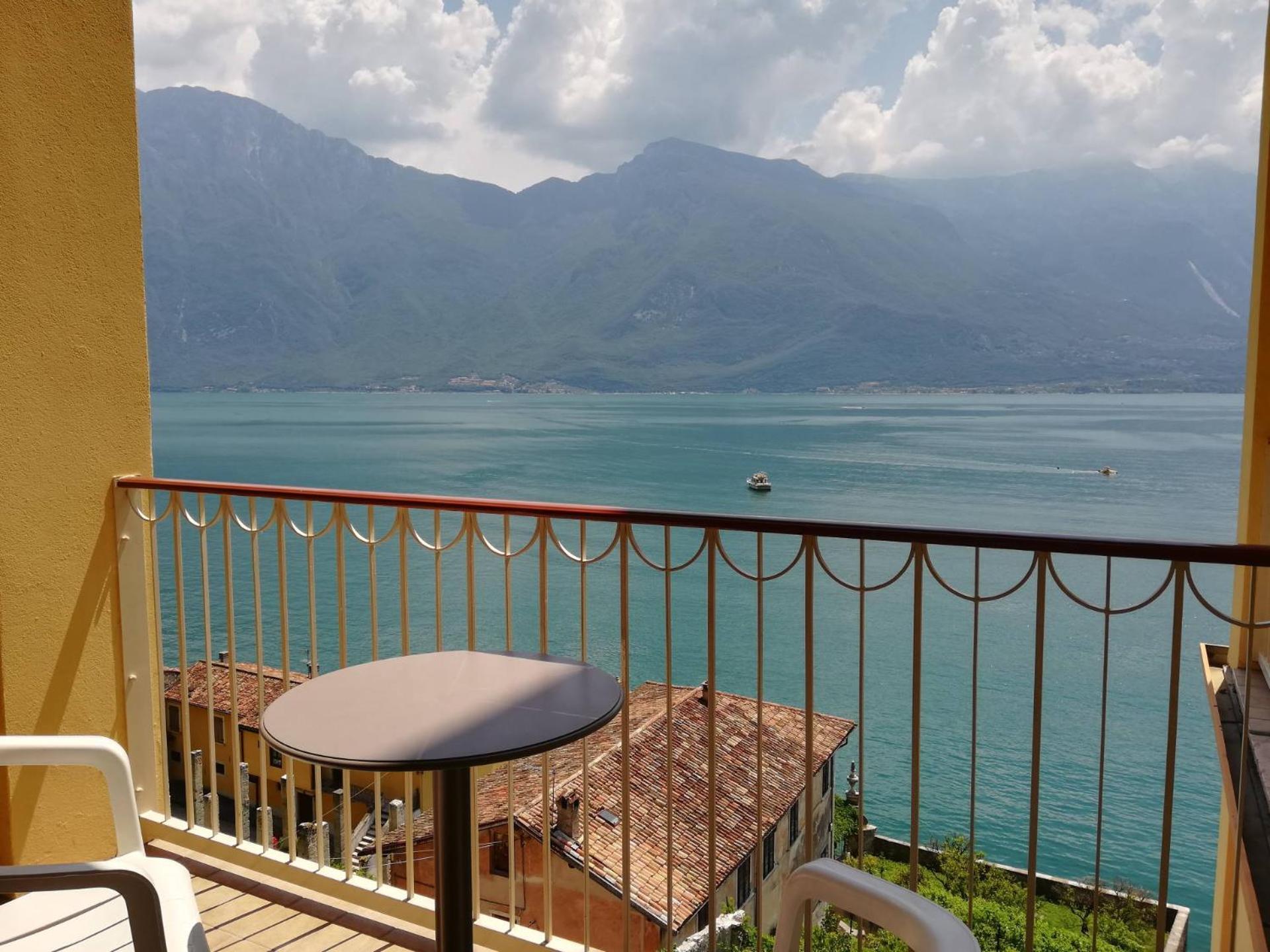 Hotel Splendid Palace Limone sul Garda Pokój zdjęcie