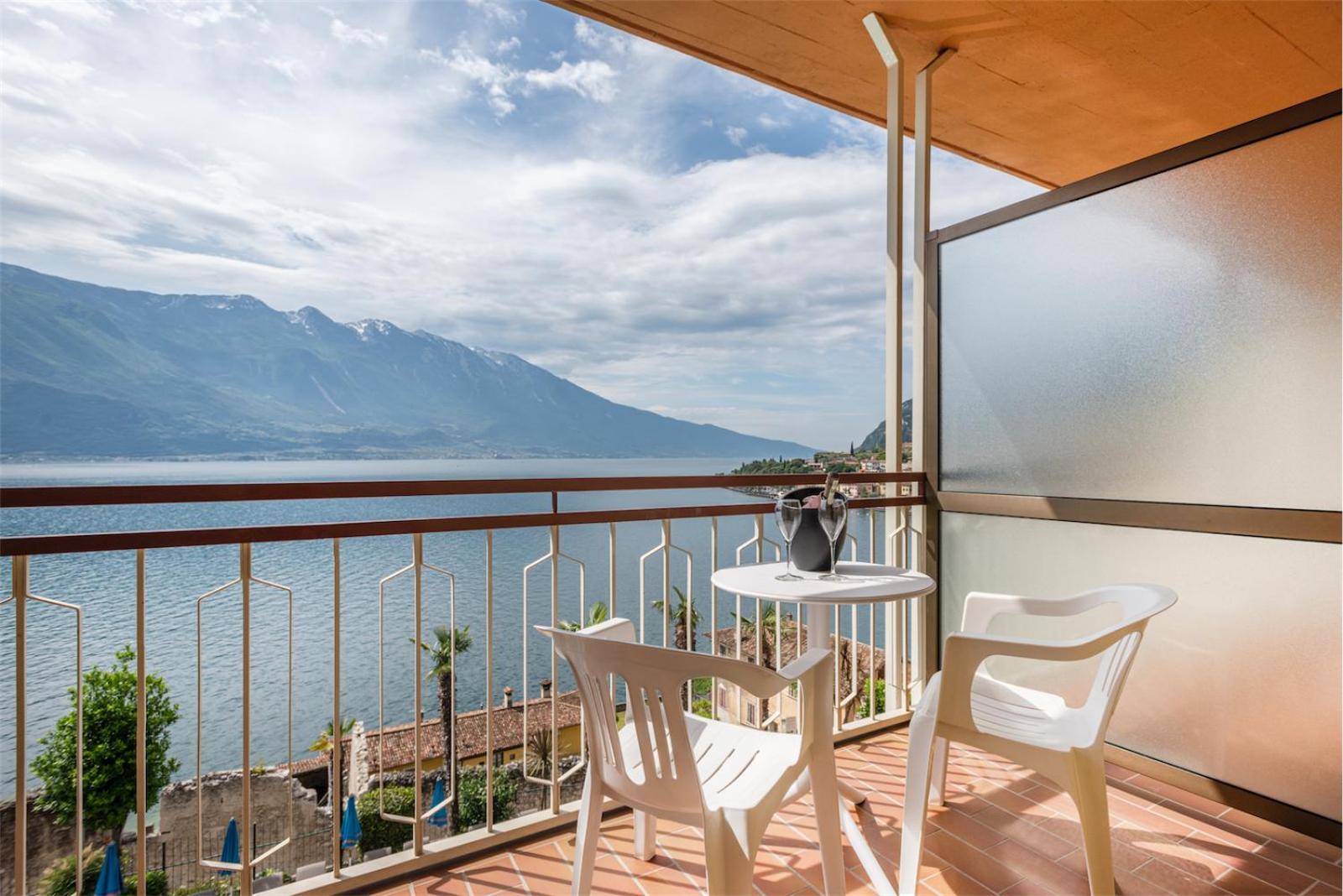 Hotel Splendid Palace Limone sul Garda Pokój zdjęcie