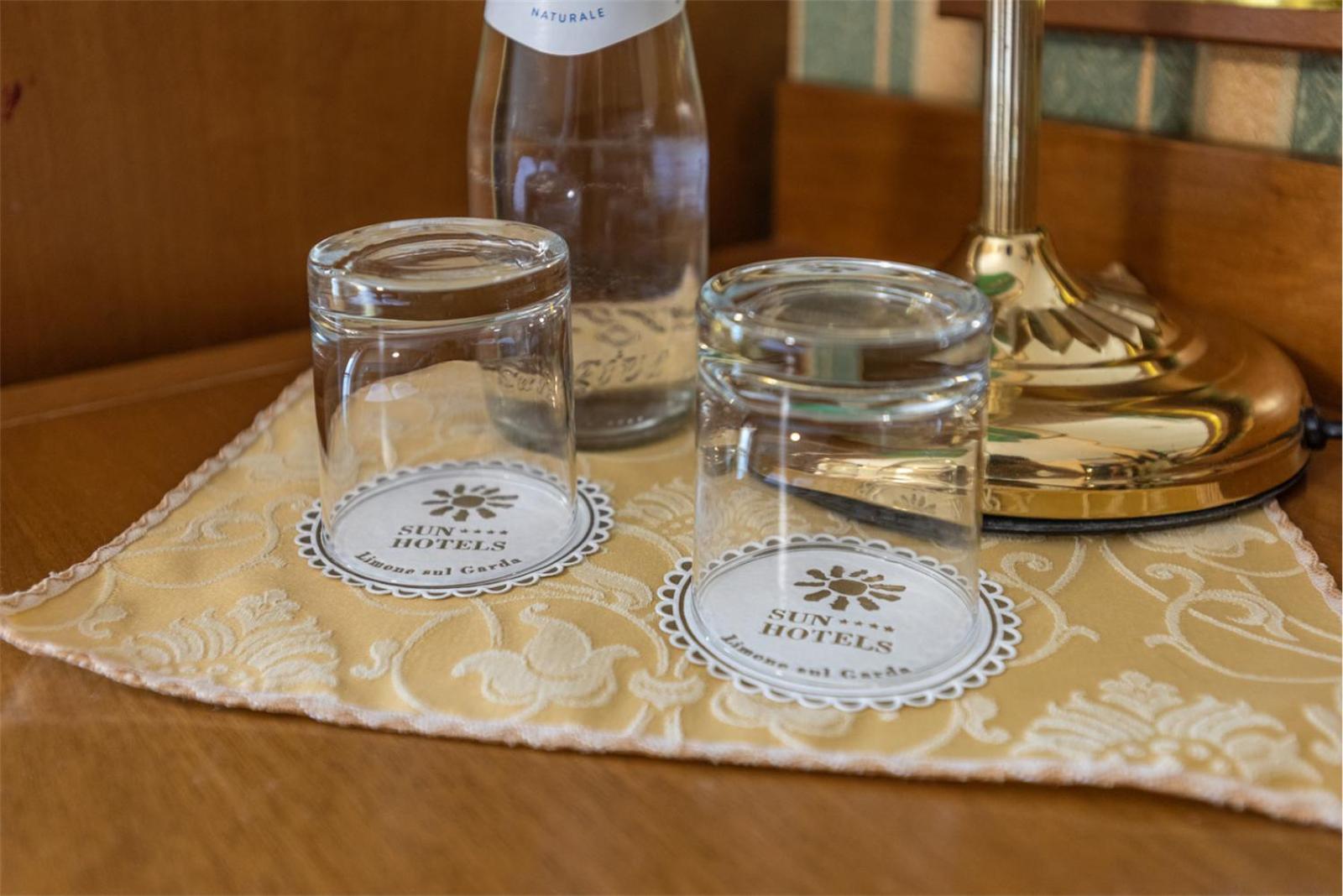 Hotel Splendid Palace Limone sul Garda Zewnętrze zdjęcie