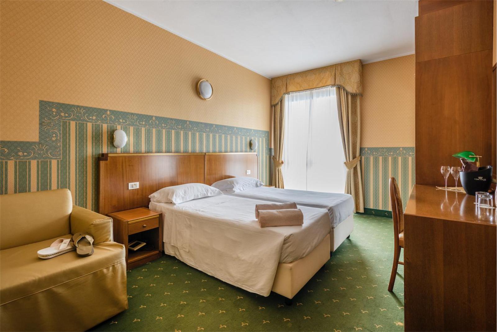 Hotel Splendid Palace Limone sul Garda Zewnętrze zdjęcie